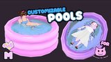 customizable-pools