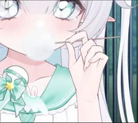 Интерактивные ASMR-руки Live2D