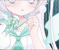 Интерактивные ASMR-руки Live2D