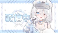 Live2D-модель витубера Baby Seal