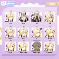 Live2D-модель Blonde Onee-san в ципао