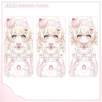 Live2D-модель Cat Patissier