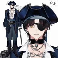 Live2D model Haisen Chozho