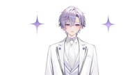Live2D модель айдола Idol-type Boy