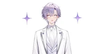 Live2D модель айдола Idol-type Boy