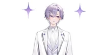 Live2D модель айдола Idol-type Boy