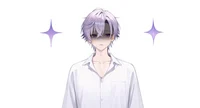 Live2D модель айдола Idol-type Boy