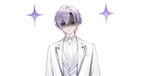 Live2D модель айдола Idol-type Boy