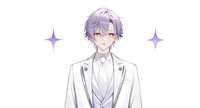 Live2D модель айдола Idol-type Boy