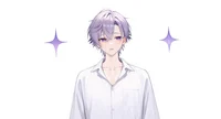 Live2D модель айдола Idol-type Boy