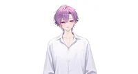 Live2D модель айдола Idol-type Boy