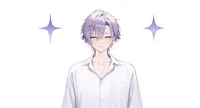Live2D модель айдола Idol-type Boy