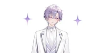 Live2D модель айдола Idol-type Boy