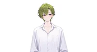Live2D модель айдола Idol-type Boy