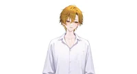 Live2D модель айдола Idol-type Boy