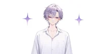 Live2D модель айдола Idol-type Boy