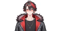 Live2D модель Kuro — Street Idol