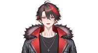 Live2D модель Kuro — Street Idol