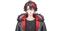 Live2D модель Kuro — Street Idol