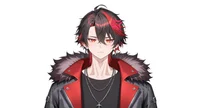 Live2D модель Kuro — Street Idol