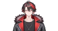 Live2D модель Kuro — Street Idol