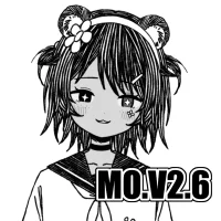 Конструктор Live2D модели MO V2.7 DLC