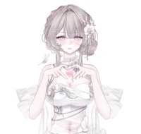 Live2D-модель Renqu Love Song