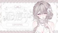 Live2D-модель Renqu Love Song