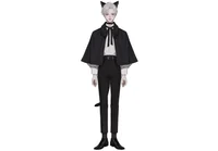 Live2D модель Teary-Eyed Catboy