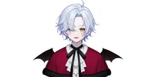 Live2D модель персонажа Vampire Angel для VTube Studio