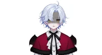Live2D модель персонажа Vampire Angel для VTube Studio