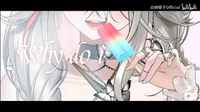 Live2D-модель витубера Монахиня Margret