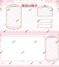 Live2D Usagichan