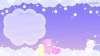 Набор фонов для стрима Nuigurumi to Yumemiru