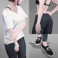 Оригинальная 3D-модель Misumi