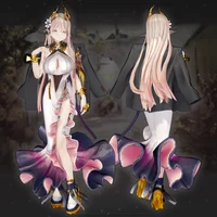 Оригинальная 3D-модель Kowaku no Midaris