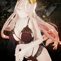 Оригинальная 3D-модель Kowaku no Midaris