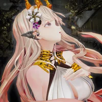Оригинальная 3D-модель Kowaku no Midaris