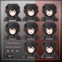 Оригинальная 3D-модель LETHALFREET