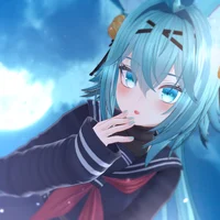 Оригинальная 3D-модель Rindo ver1.08