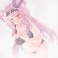 Оригинальная 3D-модель Selestia ver1.02
