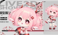 Pinky Live2D