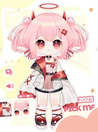 Pinky Live2D