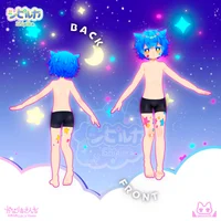 Shipilka — оригинальная 3D-модель