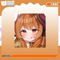 Коллекция Live2D-моделей Succubus Series для VTube Studio