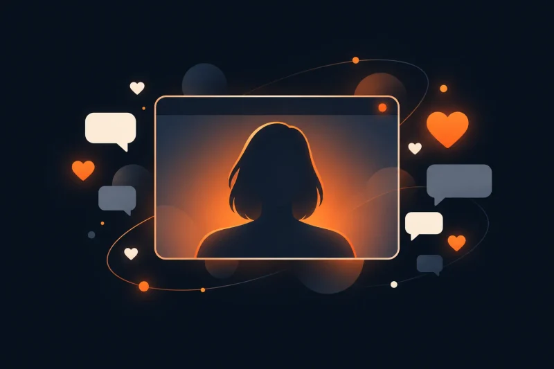 Витуберы на Twitch: как устроены стримы и как их найти